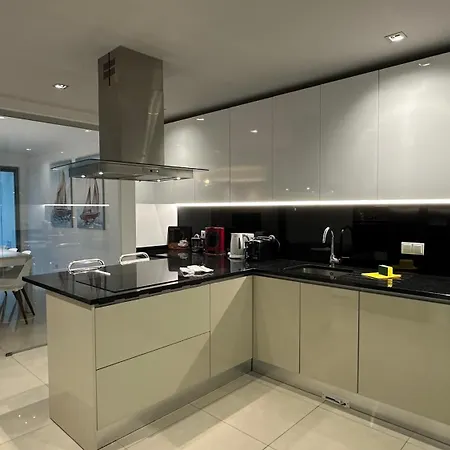 Albuhera - Private Pool - 8 Pax - *