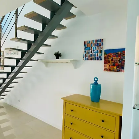 Villa Albuhera By Check-in Portugal *