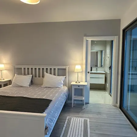 Albuhera By Check-in Portugal Villa