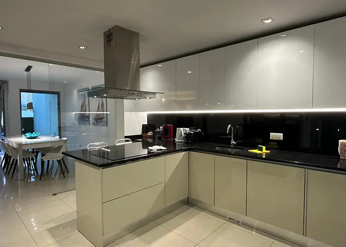 Albuhera - Private Pool - 8 Pax - *