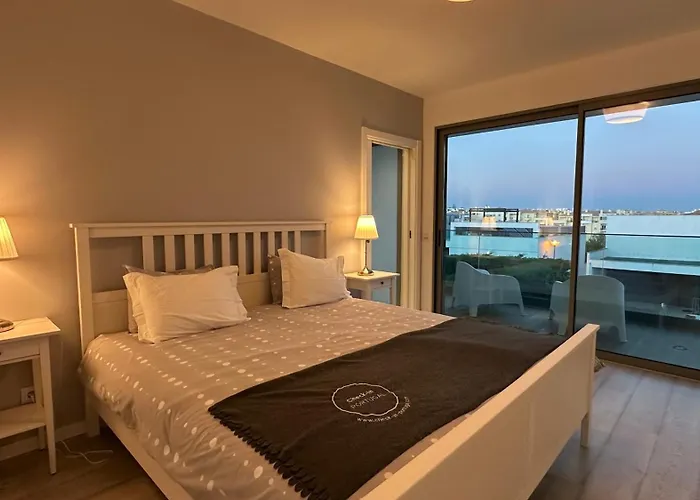 빌라 Albuhera - Private Pool - 8 Pax -