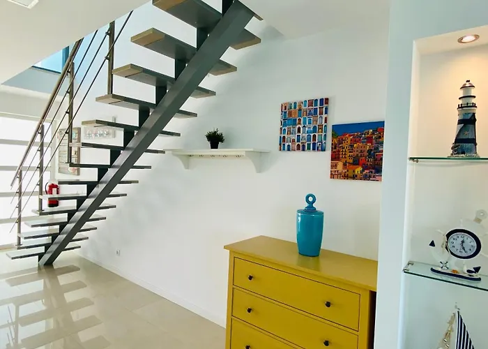 빌라 Albuhera - Private Pool - 8 Pax - *