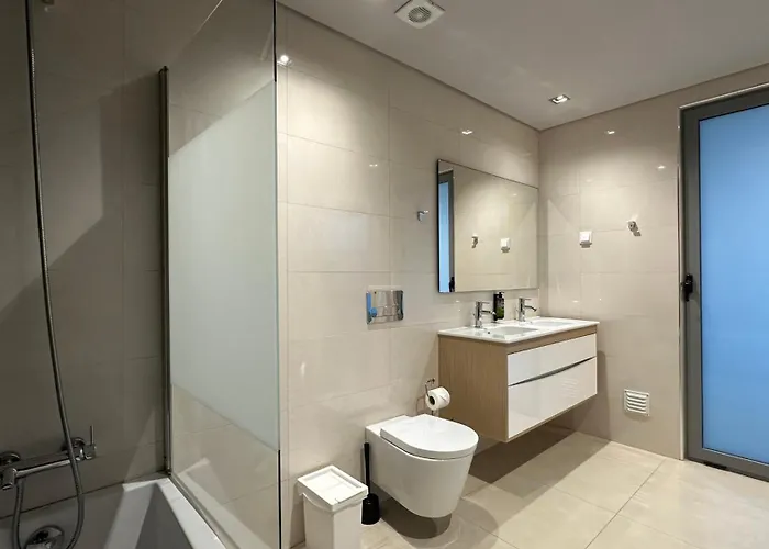 Albuhera - Private Pool - 8 Pax - * 알부페이라