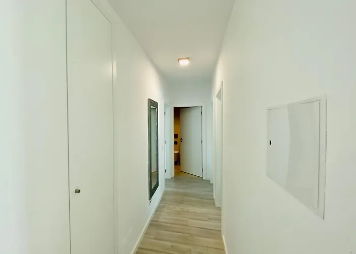 Albuhera - Private Pool - 8 Pax -