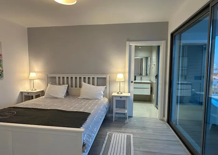 Albuhera - Private Pool - 8 Pax - 빌라