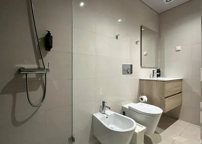 Albuhera - Private Pool - 8 Pax - 빌라 알부페이라