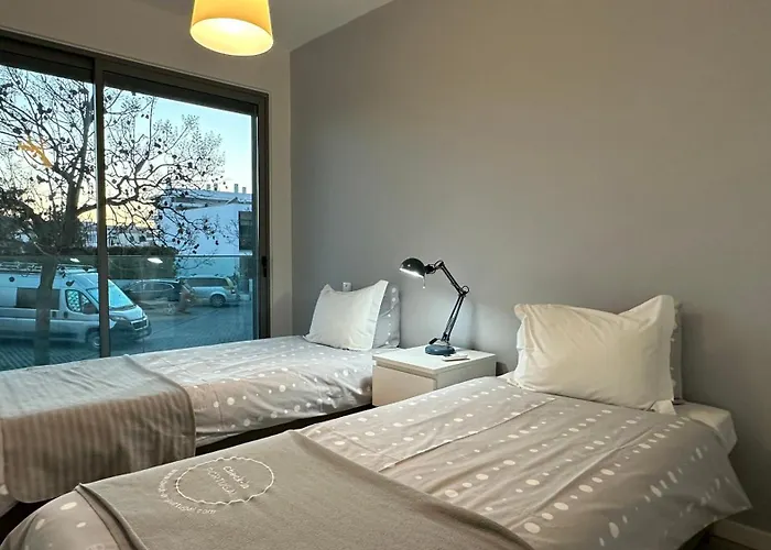 Albuhera - Private Pool - 8 Pax -