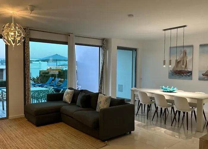 Albuhera - Private Pool - 8 Pax - 빌라 알부페이라