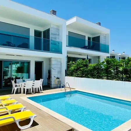 Albuhera By Check-in Portugal Villa Albufeira