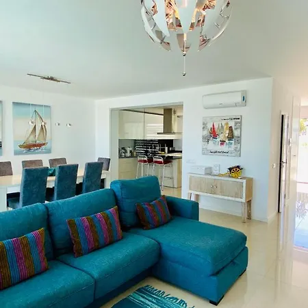 Villa Albuhera By Check-in Portugal