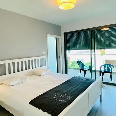 Villa Albuhera By Check-in Portugal Albufeira