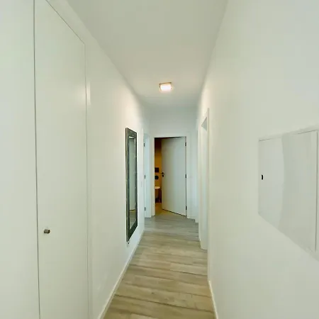 Villa Albuhera By Check-in Portugal