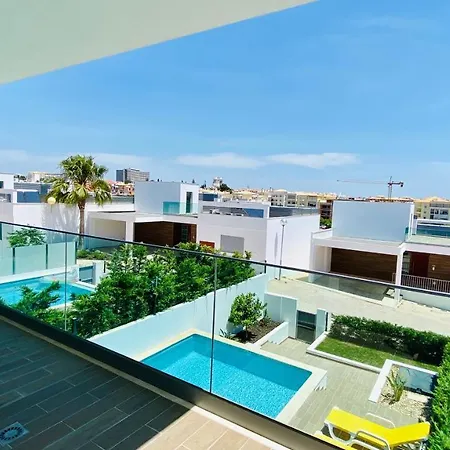 Villa Albuhera By Check-in Portugal