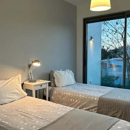 Albuhera By Check-in Portugal Villa Albufeira