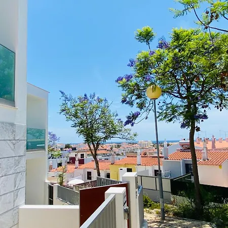 Villa Albuhera By Check-in Portugal *