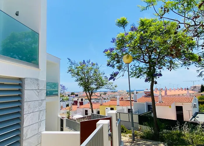 Villa CIP V3 Albuhera *