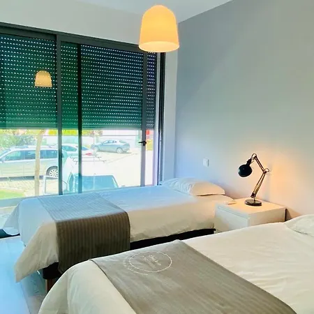 Villa Albuhera By Check-in Portugal *