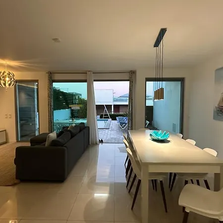 Albuhera - Private Pool - 8 Guests - 阿尔布费拉