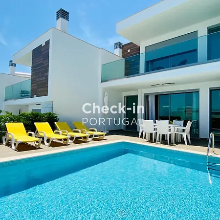 Villa Albuhera - Private Pool - 8 Guests - Albufeira