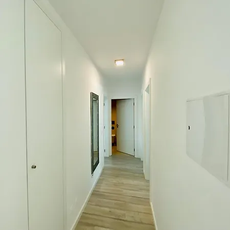 Albuhera By Check-in Portugal