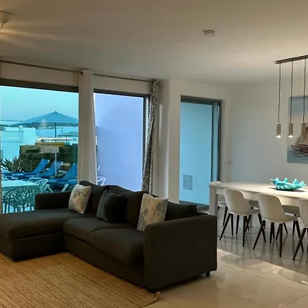 Albuhera By Check-in Portugal Villa Albufeira